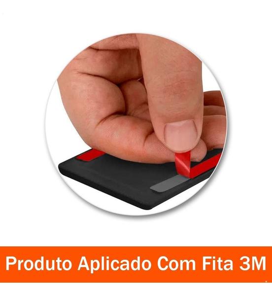 Jogo Friso Proteção Faixa Lateral Borrachão Personalizado Preto Celta 2000 Até 2016 - 2 Portas - SANFIL Imagem de Jogo Friso Proteção Faixa Lateral Borrachão Personalizado Preto Celta 2000 Até 2016 - 2 Portas