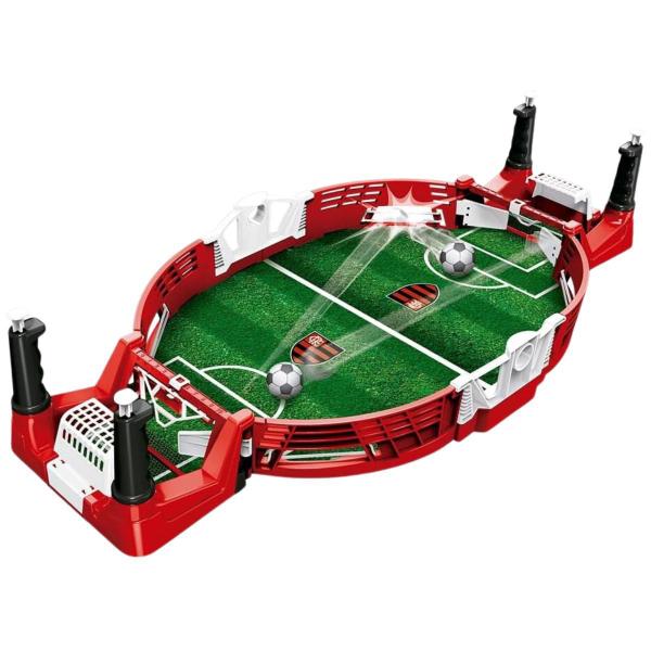 Imagem de Jogo Futebol de Mesa Flamengo Futebol Clube Pinball