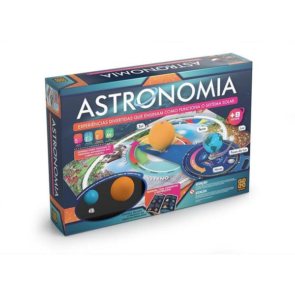 Imagem de Jogo Grow Astronomia- 03584