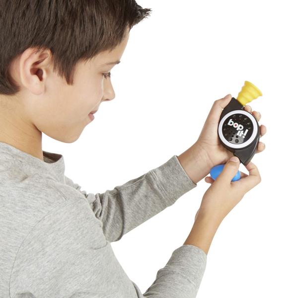 Imagem de Jogo Hasbro Gaming Bop It! Série Micro