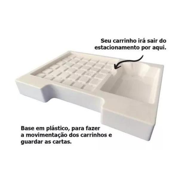 Jogo Hora Do Rush Desafio Big Star - Big Star Imagem de Jogo Hora Do Rush Desafio Big Star