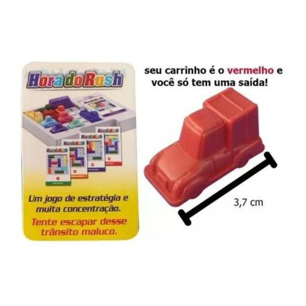 Jogo Hora Do Rush Desafio Big Star - Big Star Imagem de Jogo Hora Do Rush Desafio Big Star