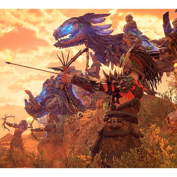 Imagem de Jogo Horizon Forbidden West, PS4