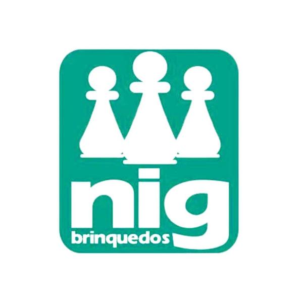 Jogo Infantil O Que É O Que É Bichos 1135 - Nig Imagem de Jogo Infantil O Que É O Que É Bichos 1135 - Nig