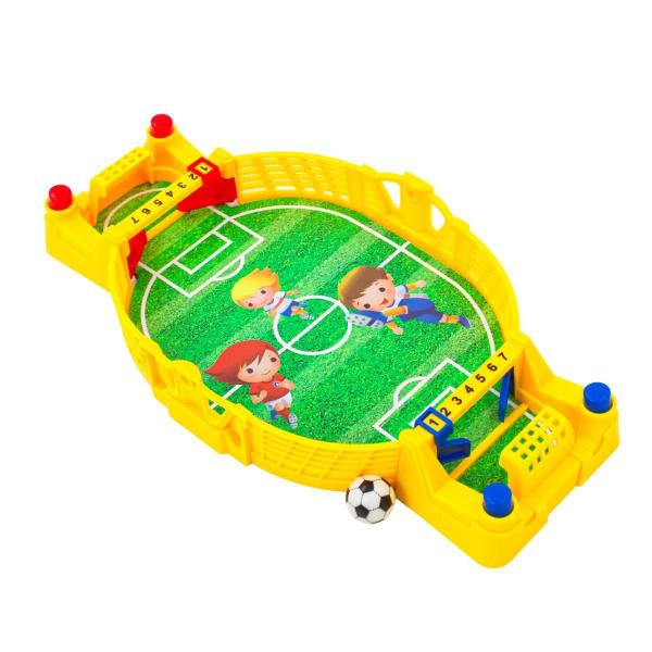 Imagem de Jogo Interativo Futebol De Mesa - Mini Golzinho