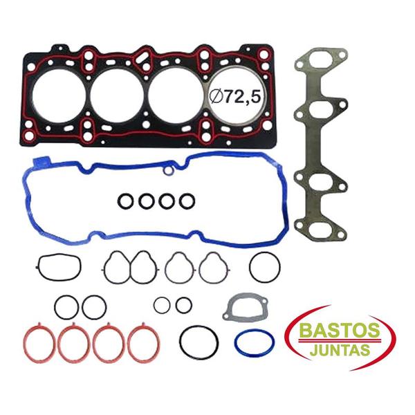 Imagem de Jogo Junta Cabeçote Bastos Palio 1.0 8v 2007 A 2017