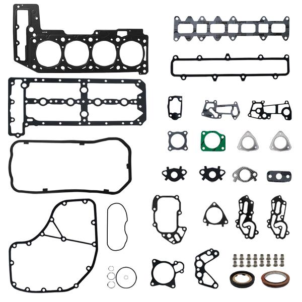 Imagem de Jogo Junta Cabeçote Completo Iveco Daily 3.0 16V C/reten pic3