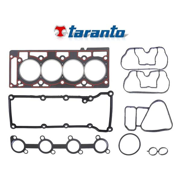 Imagem de Jogo Junta Cabeçote Taranto Ka 1.6 Zetec 2000 A 2007