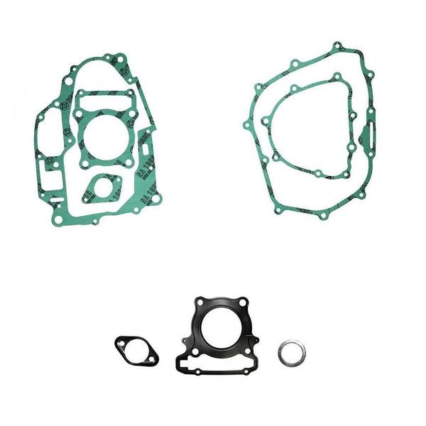 Imagem de Jogo Junta Completo Honda Cbx 250 Twister Xr 250 Tornado