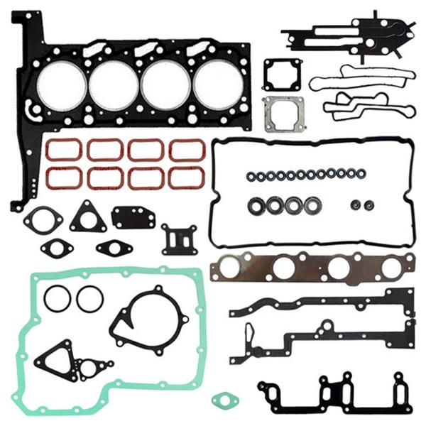 Imagem de Jogo Junta Do Motor Aço Ford Transit 2.4 16v 2000/2012 PIC 2