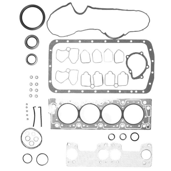 Imagem de Jogo Junta Motor Berlingo Partner 1.8 8V XU7JB Completo