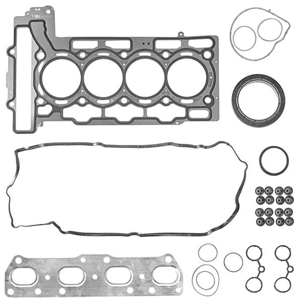 Imagem de Jogo Junta Motor Citroen C4 Lounge 1.6 16V 2010 a 2023 Takao