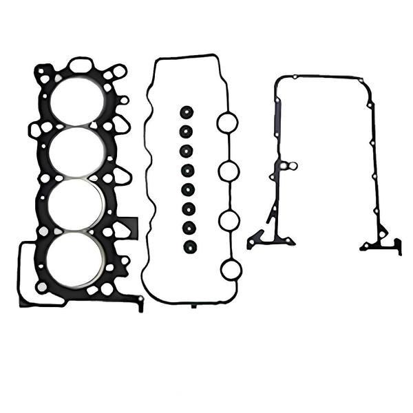 Imagem de Jogo Junta Motor Com Retentor Honda Fit 1.4 8V 2003 a 2008