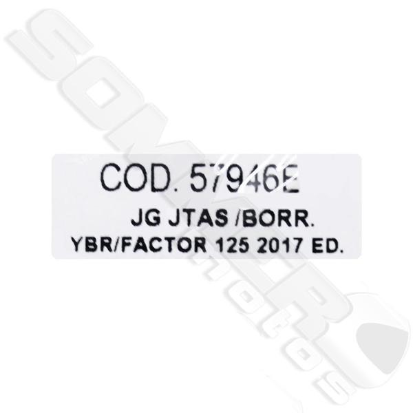 Imagem de Jogo Junta Motor Completo Factor 125/ Ybr 125/ Xtz 125