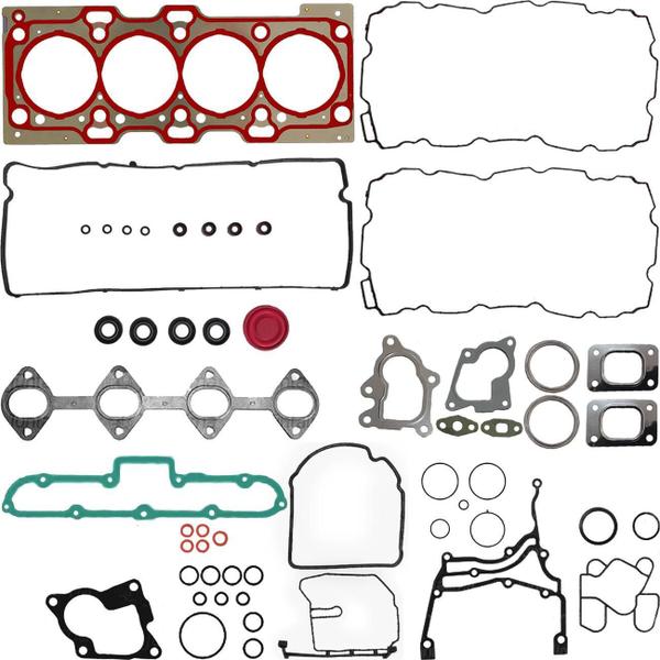 Imagem de Jogo Junta Motor Cummins Isf 2.8 F400 Delivery 6-160/4-150