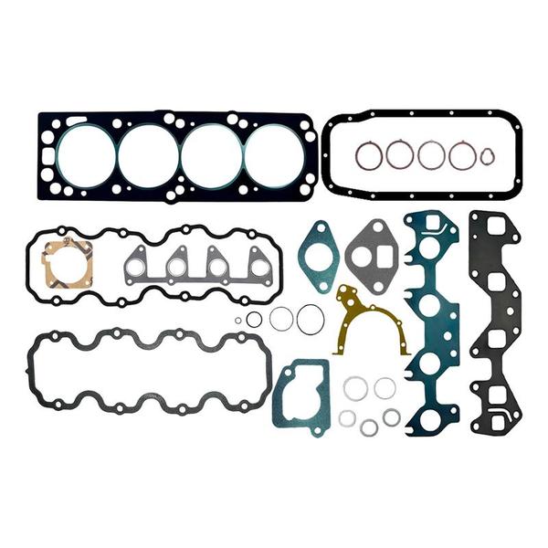 Imagem de Jogo Junta Motor Sabo Idea 1.8 Gm 2005 A 2010