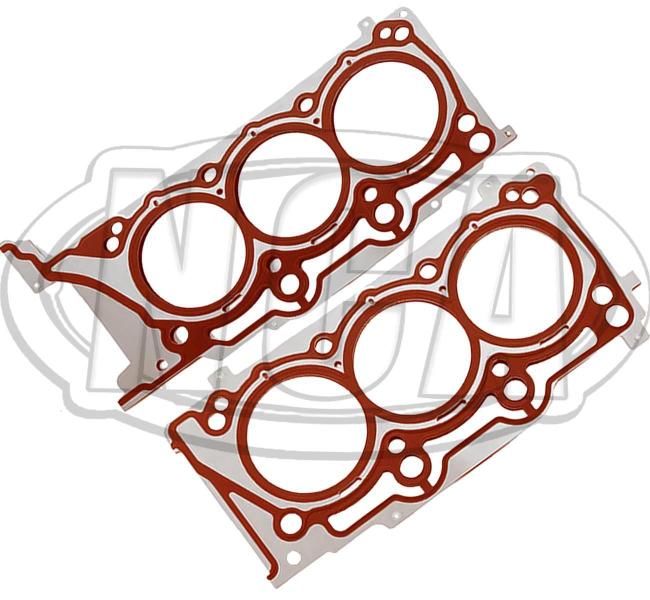 Imagem de Jogo Juntas Completo Motor Captiva Omega 3.6 V6 24V 10403Cnx