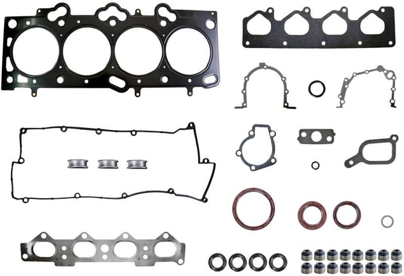 Imagem de Jogo Juntas Motor Elantra 2004 a 2006 990700-R MLS