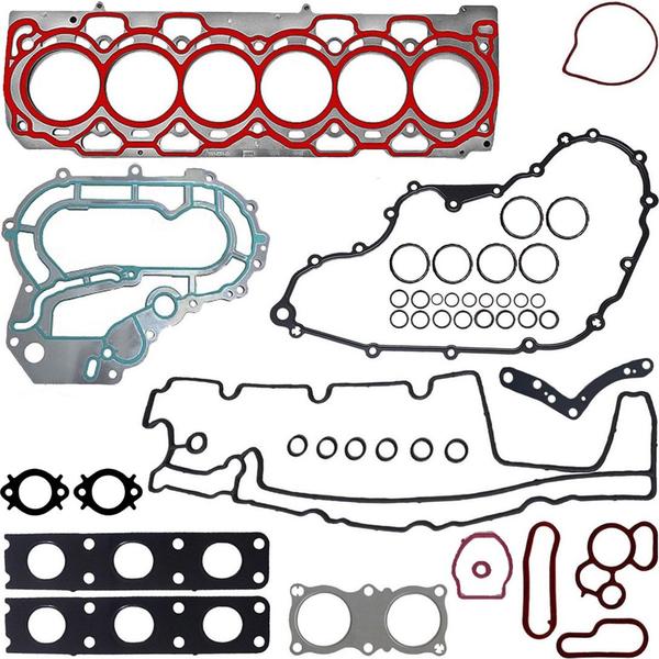 Imagem de Jogo juntas Motor Freelander S80 Xc90 3.2 V6 2006/. Aço 