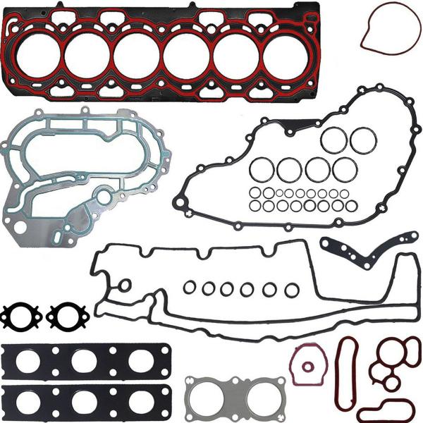 Imagem de Jogo juntas Motor Freelander S80 Xc90 3.2 V6 2006/. fibra