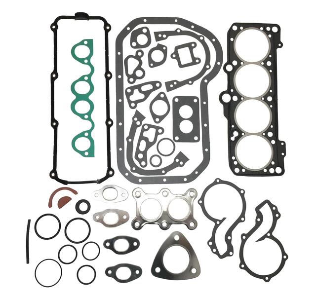 Imagem de Jogo Juntas Motor Gol Passat  2.0 Ap Injeção Eletrônica