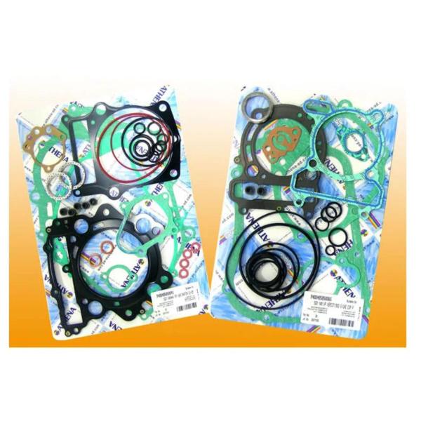 Jogo Kit de Juntas do Motor C/ Borracha Bmw F800gs (06-18) F800r (05-18) F700gs (11-18) F650gs (07-12) - Vedamotors Imagem de Jogo Kit de Juntas do Motor C/ Borracha Bmw F800gs (06-18) F800r (05-18) F700gs (11-18) F650gs (07-12)