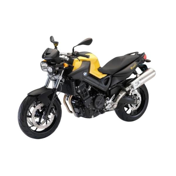 Imagem de Jogo Kit de Juntas do Motor C/ Borracha Bmw F800gs (06-18) F800r (05-18) F700gs (11-18) F650gs (07-12)