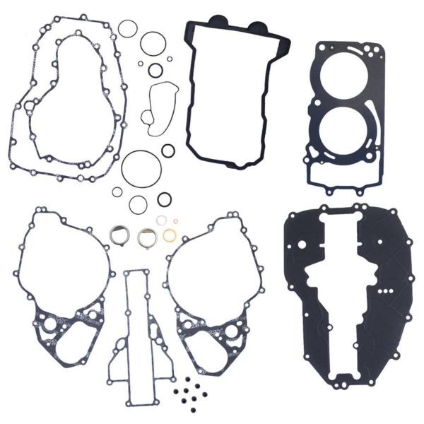 Jogo Kit de Juntas do Motor C/ Borracha Bmw F800gs (06-18) F800r (05-18) F700gs (11-18) F650gs (07-12) - Vedamotors Imagem de Jogo Kit de Juntas do Motor C/ Borracha Bmw F800gs (06-18) F800r (05-18) F700gs (11-18) F650gs (07-12)