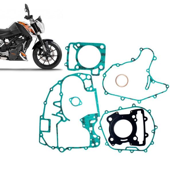 Imagem de Jogo Kit de Juntas do Motor Vedamotors Ktm Duke 200 2012 2013 2014 2015 2016