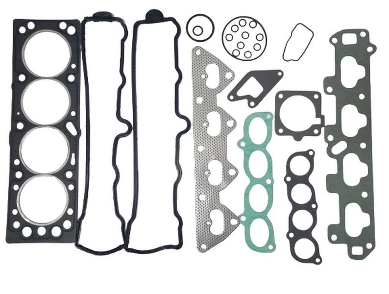 Imagem de Jogo Kit Juntas Cabeçote Corsa Opel Tigra 1.6 16V Dohc