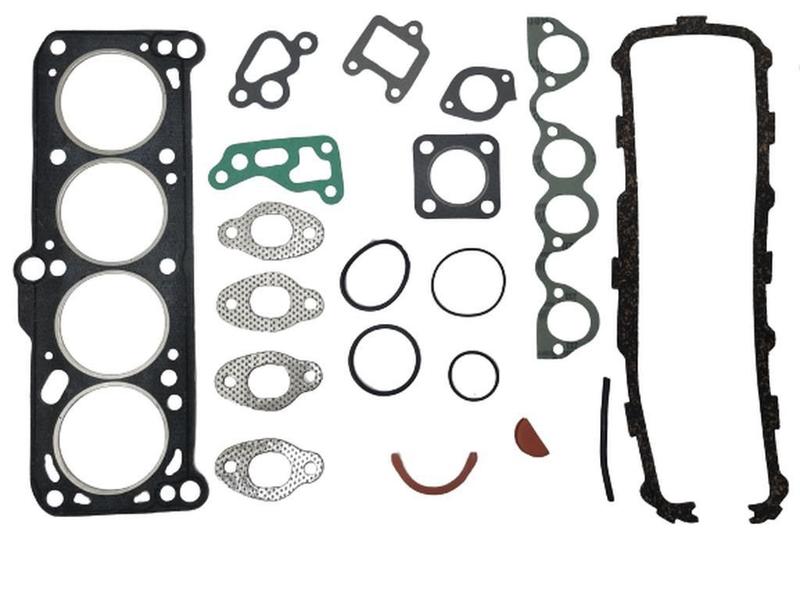 Jogo Kit Juntas Cabeçote Passat Voyage 1.5 8V Ls - Global Juntas Imagem de Jogo Kit Juntas Cabeçote Passat Voyage 1.5 8V Ls