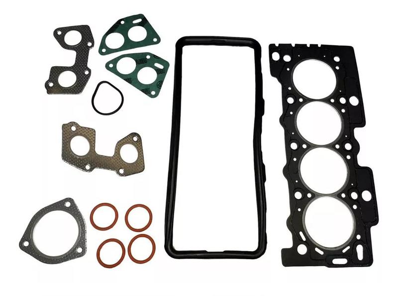 Imagem de Jogo Kit Juntas Cabeçote Peugeot 106 206 306 1.6 8v Tu5jp