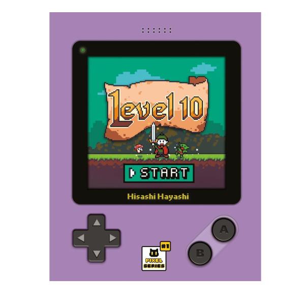 Imagem de  Jogo Level 10 Across the Board 