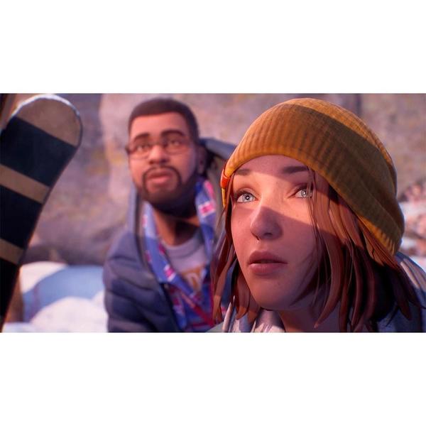 Imagem de Jogo Life Is Strange: Double Exposure, PS5 - SE000269PS5