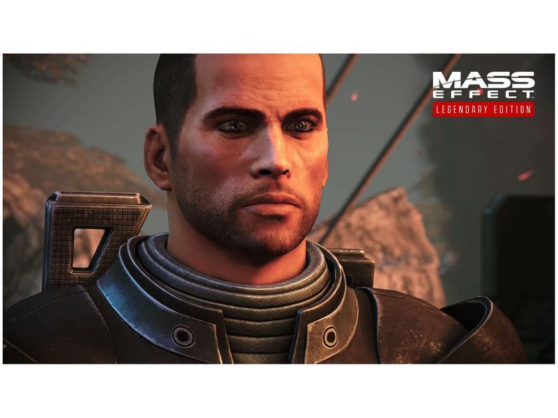 Imagem de Jogo Mass Effect Legendary Edition