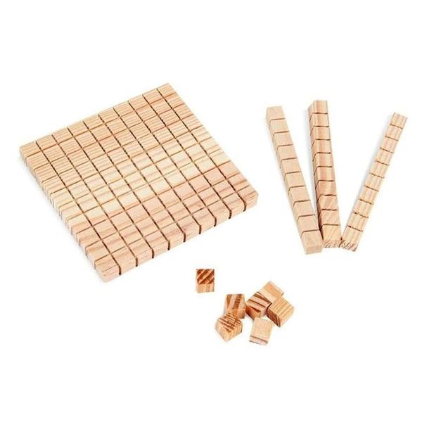 Jogo Material Dourado Iob Brinquedos Imagem de Jogo Material Dourado Iob Brinquedos
