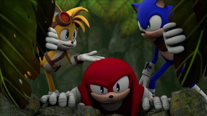 Imagem de Jogo Mídia Física Sonic Boom Fire E Ice Original Para 3ds