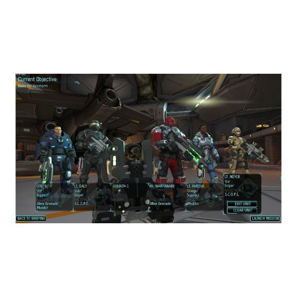 Imagem de Jogo Mídia Física Xcom Enemy Unknown Special Edition para PC