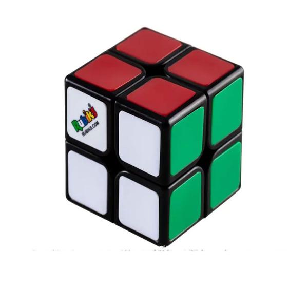 Imagem de Jogo Mini Cubo Mágico Rubiks Sunny 2X2