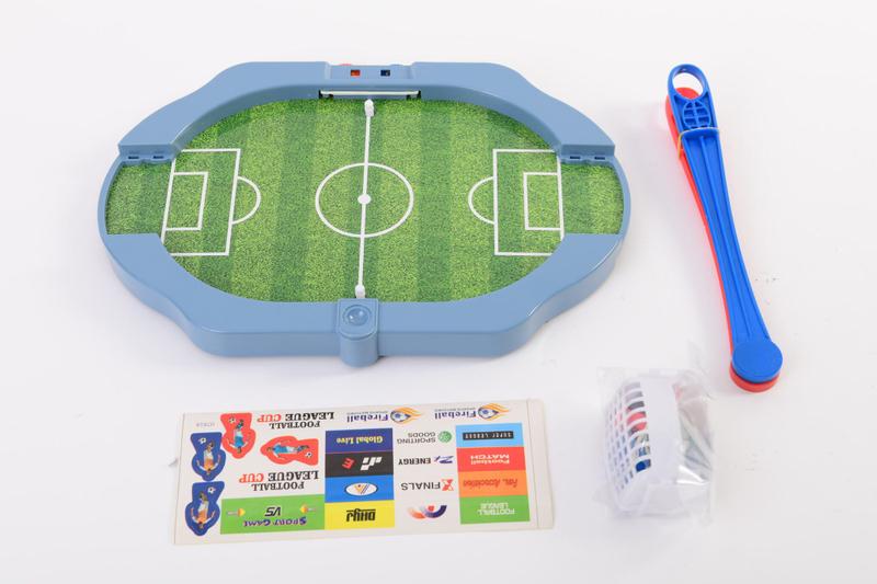 Imagem de Jogo - Mini Futebol de Mesa TERRACO