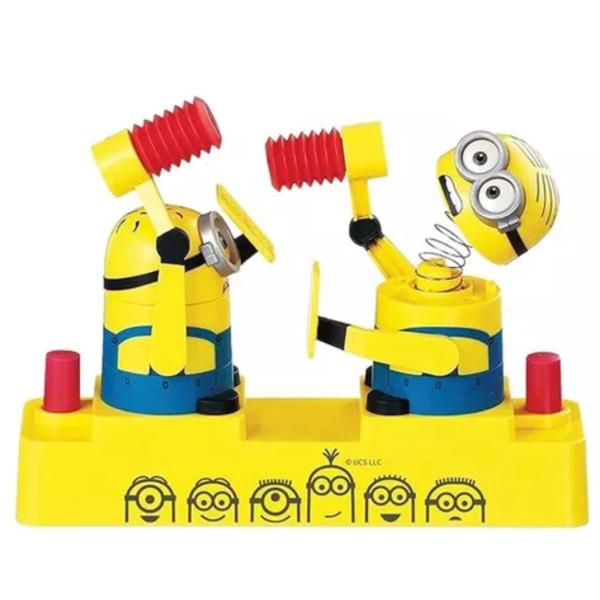 Imagem de Jogo Minions Hammer Pop Epoch 7517