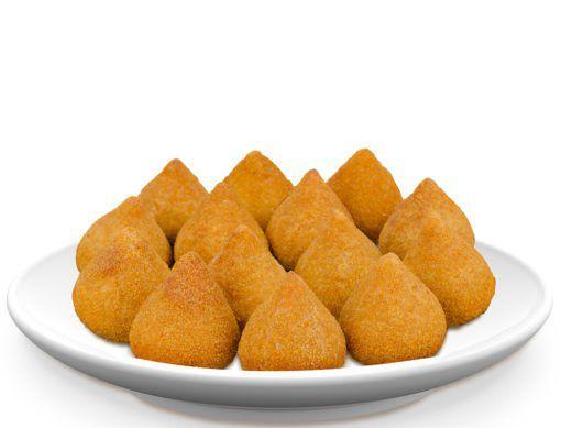 Imagem de Jogo Modelador De Coxinha C/3 Confeitudo