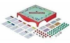 Imagem de Jogo Monopoly Grab E Go (portatil)  - B1002 Hasbro