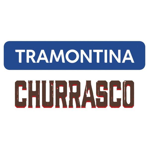 Imagem de Jogo para Churrasco Tramontina com Lâminas em Aço