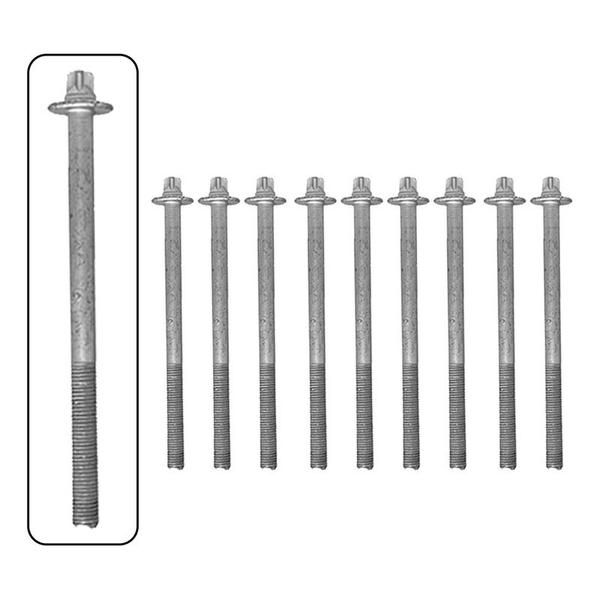 Imagem de Jogo Parafuso Cabeçote Stilo 1.8 8v 2002 A 2011
