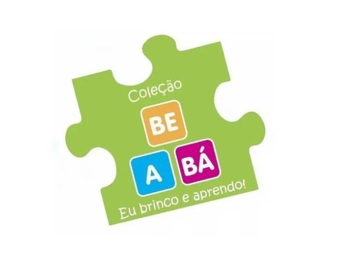 Jogo Pedagógico Encaixando Letras Soletrando Palavras 47 Peças em Madeira Educativo Be a Bá NIG - NIG Brinquedos Imagem de Jogo Pedagógico Encaixando Letras Soletrando Palavras 47 Peças em Madeira Educativo Be a Bá NIG