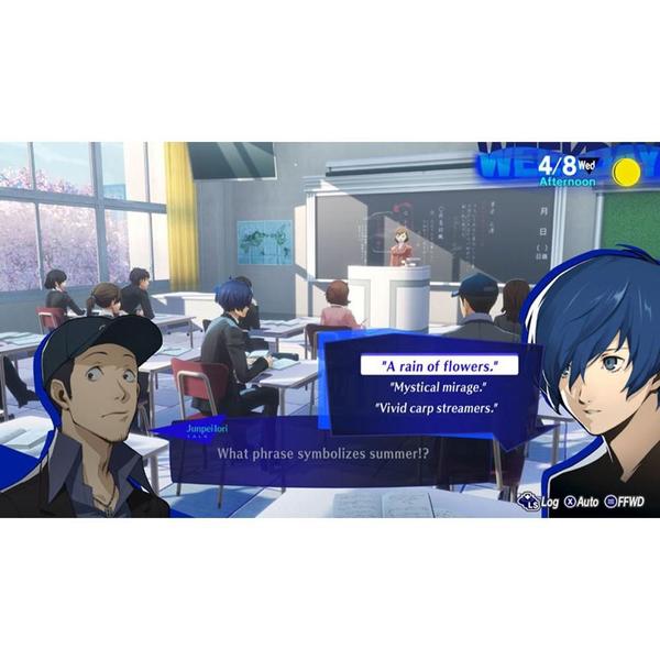 Imagem de Jogo Persona 3 Reload, PS5 - AT000013PS5