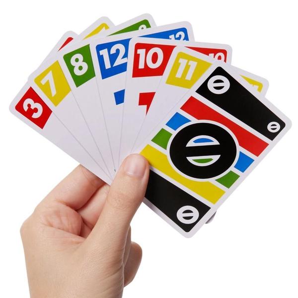 Imagem de Jogo Phase 10 - Mattel