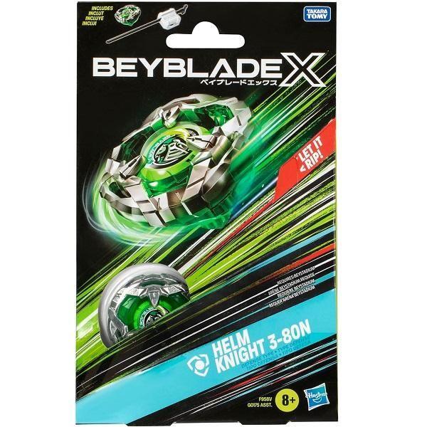 Imagem de Jogo - Piao Bey Blade BBX Sword Ataque HASBRO