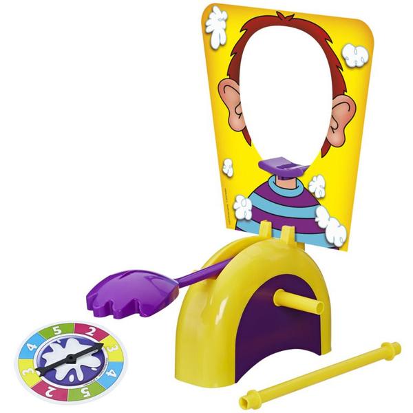 Imagem de Jogo Pie Face - Hasbro E7638